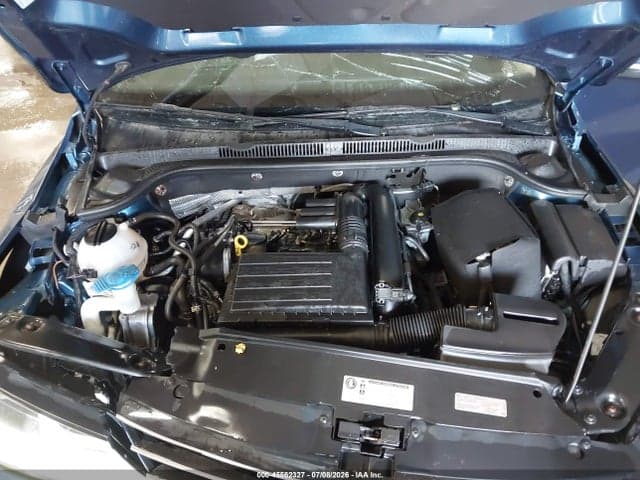 2017 VOLKSWAGEN JETTA 1.4T SE 10