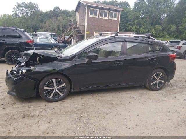 2019 SUBARU IMPREZA 2.0I PREMIUM 14