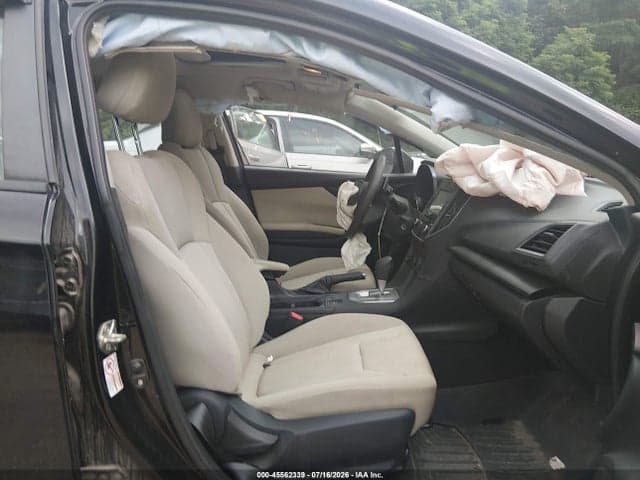 2019 SUBARU IMPREZA 2.0I PREMIUM 5