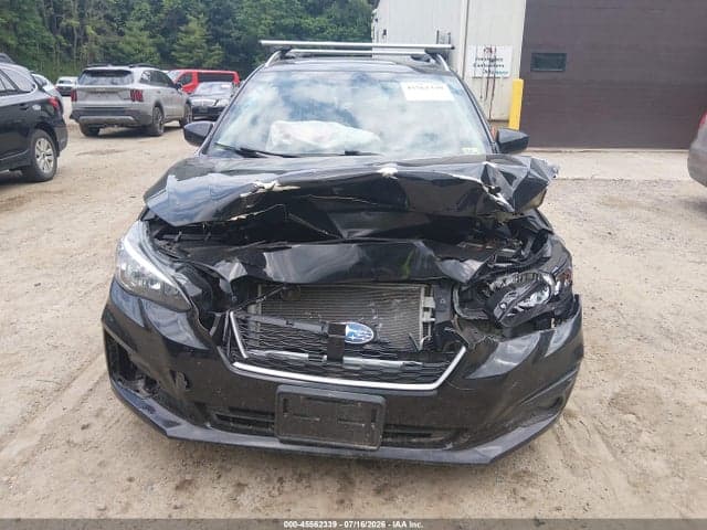 2019 SUBARU IMPREZA 2.0I PREMIUM 6