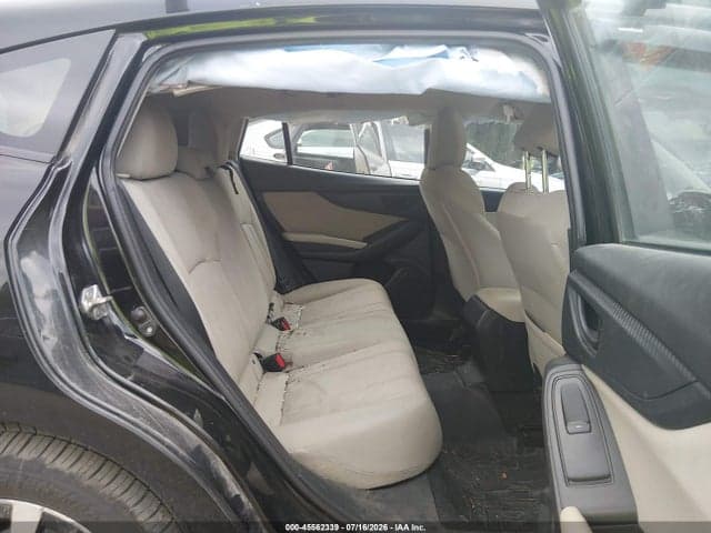 2019 SUBARU IMPREZA 2.0I PREMIUM 8