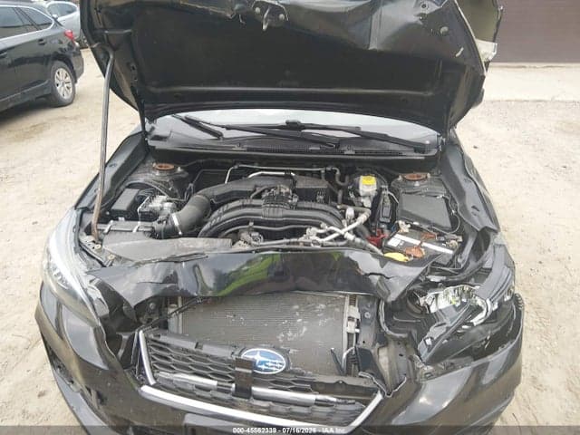 2019 SUBARU IMPREZA 2.0I PREMIUM 10