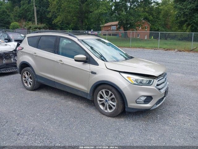 2017 FORD ESCAPE SE - 1