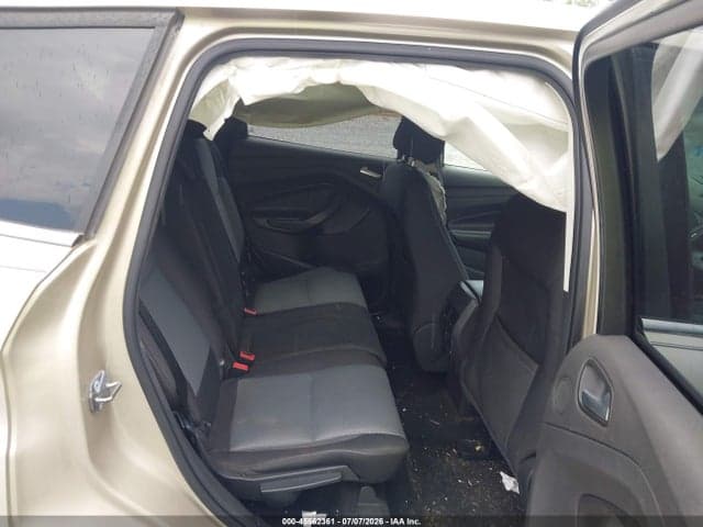 2017 FORD ESCAPE SE 8