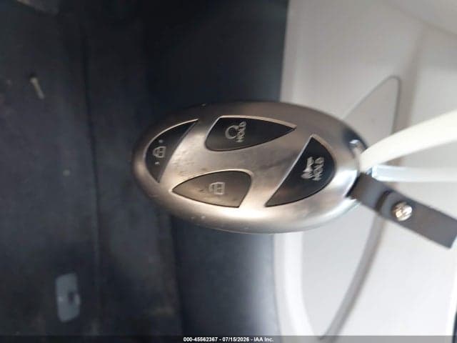 2025 HYUNDAI TUCSON SE 11