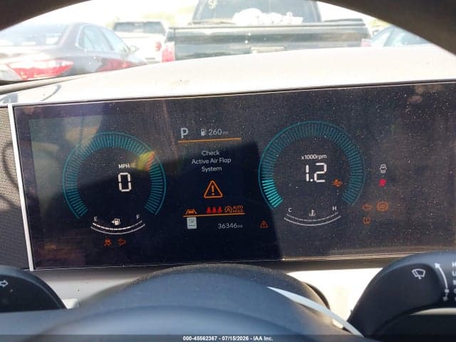 2025 HYUNDAI TUCSON SE 7