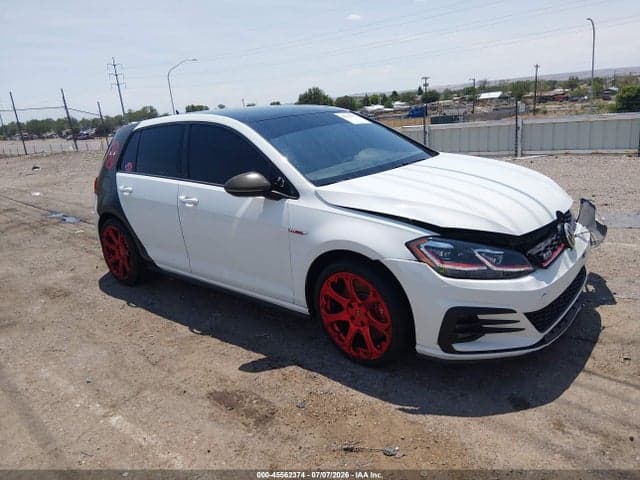 2019 VOLKSWAGEN GOLF GTI 2.0T AUTOBAHN/2.0T RABBIT EDITION/2.0T S/2.0T SE - 1