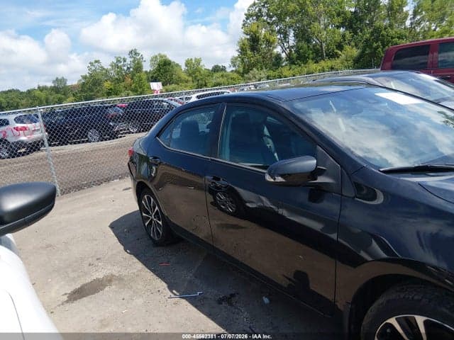 2018 TOYOTA COROLLA SE 13