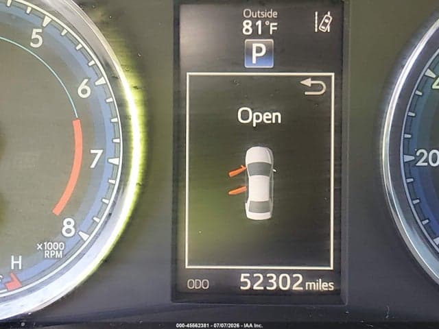 2018 TOYOTA COROLLA SE 15