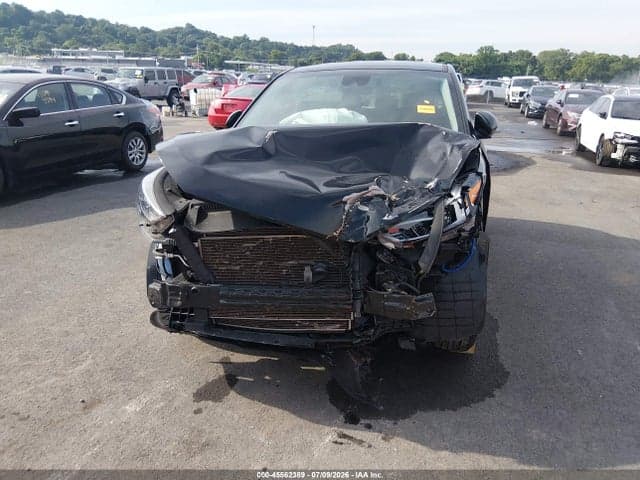 2021 HYUNDAI TUCSON SE 6