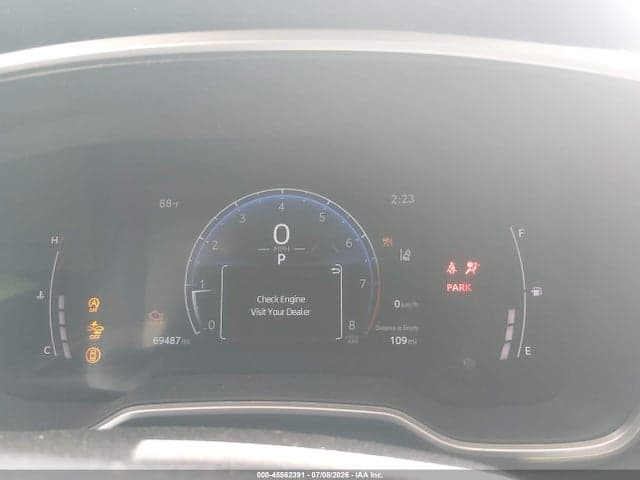 2023 TOYOTA COROLLA CROSS XLE 7