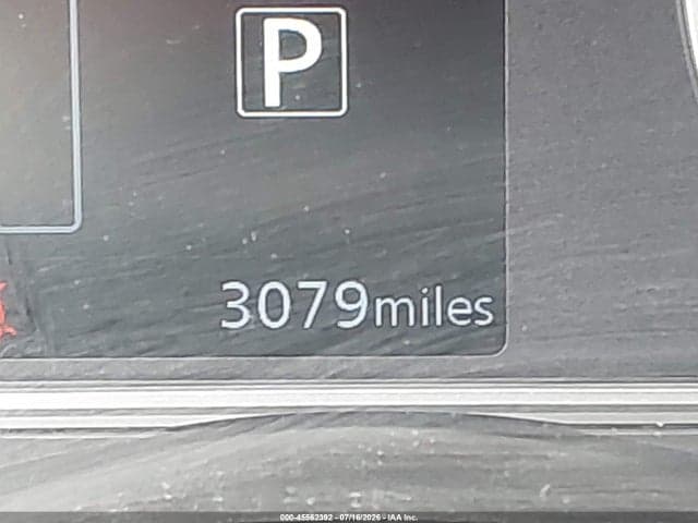 2024 NISSAN VERSA 1.6 SV 15