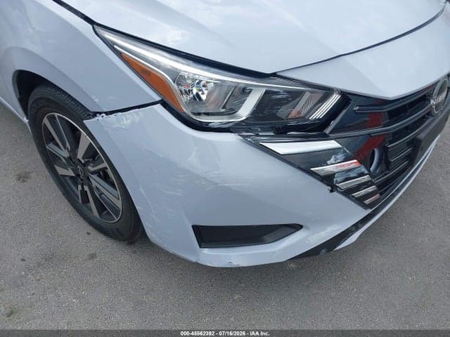 2024 NISSAN VERSA 1.6 SV 6
