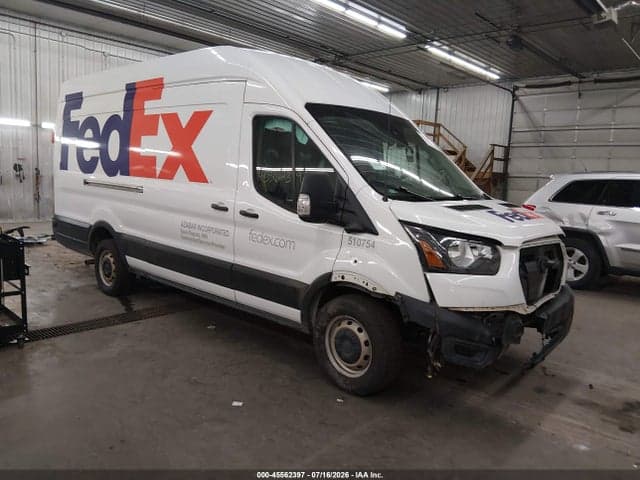 2023 FORD TRANSIT-350 CARGO VAN 1
