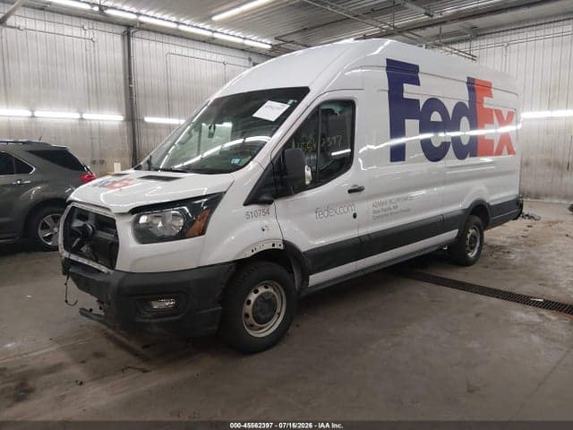 2023 FORD TRANSIT-350 CARGO VAN 2