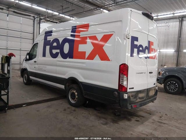 2023 FORD TRANSIT-350 CARGO VAN 3