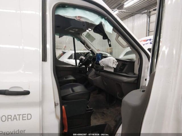 2023 FORD TRANSIT-350 CARGO VAN 5