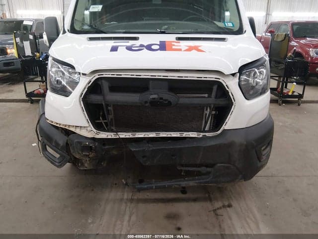 2023 FORD TRANSIT-350 CARGO VAN 6