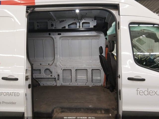 2023 FORD TRANSIT-350 CARGO VAN 8
