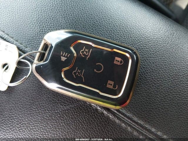 2020 GMC TERRAIN FWD SLE 11