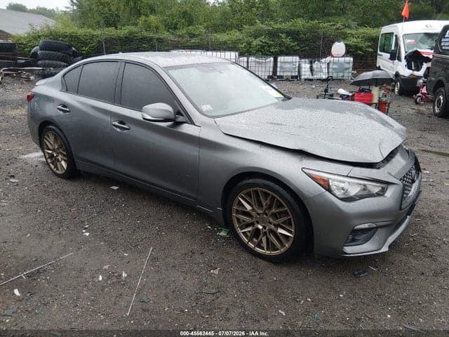 2020 INFINITI Q50 PURE AWD - 1