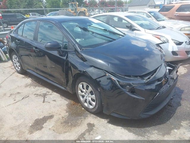 2023 TOYOTA COROLLA LE 1