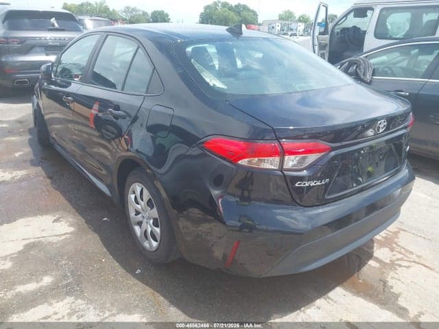 2023 TOYOTA COROLLA LE 3