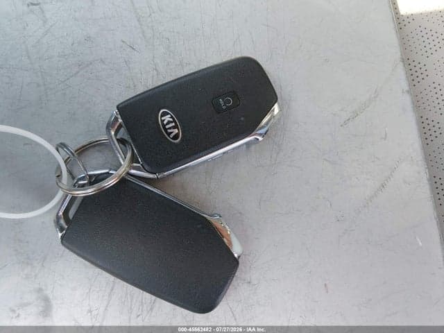 2021 KIA SELTOS EX 11