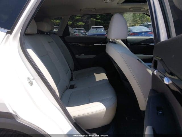 2021 KIA SELTOS EX 8