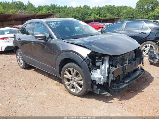 2021 MAZDA CX-30 PREMIUM