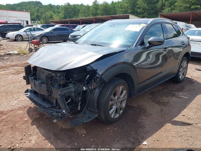 2021 MAZDA CX-30 PREMIUM 2