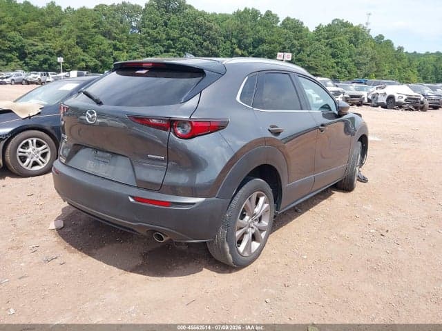 2021 MAZDA CX-30 PREMIUM 4