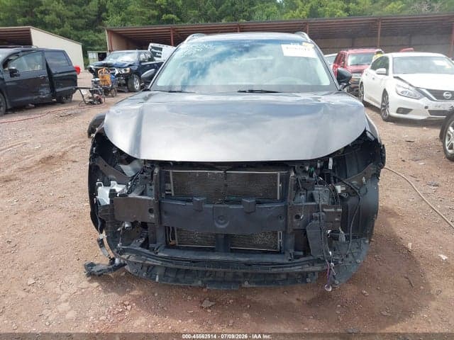 2021 MAZDA CX-30 PREMIUM 6