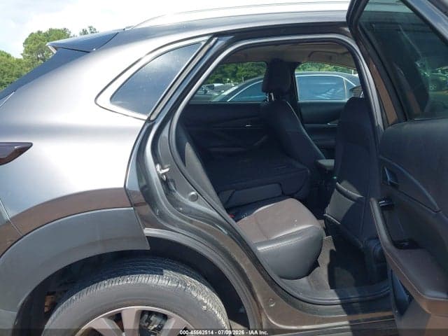 2021 MAZDA CX-30 PREMIUM 8