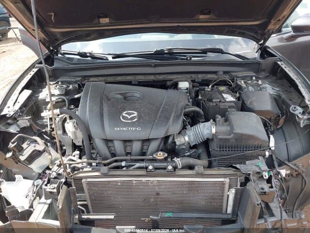 2021 MAZDA CX-30 PREMIUM 10