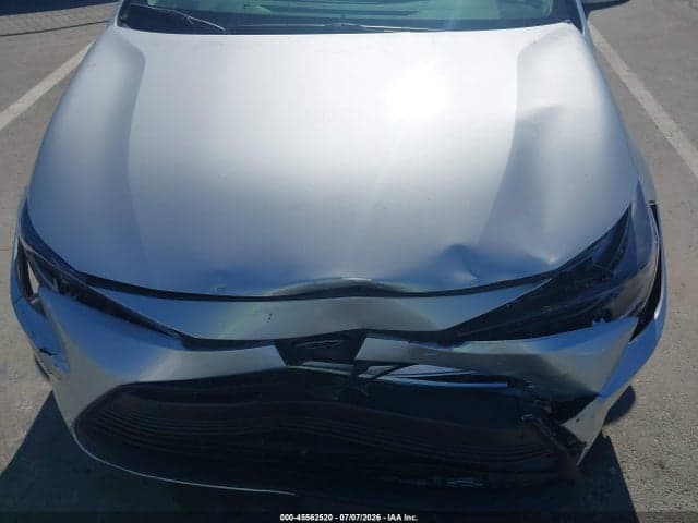 2026 TOYOTA COROLLA LE 14