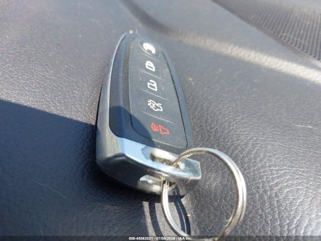 2018 FORD FOCUS TITANIUM 11