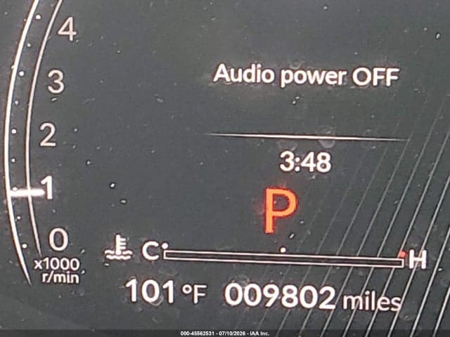 2025 ACURA MDX TECHNOLOGY PACKAGE 15