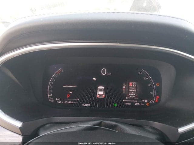 2025 ACURA MDX TECHNOLOGY PACKAGE 7