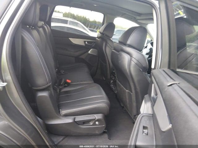 2025 ACURA MDX TECHNOLOGY PACKAGE 8