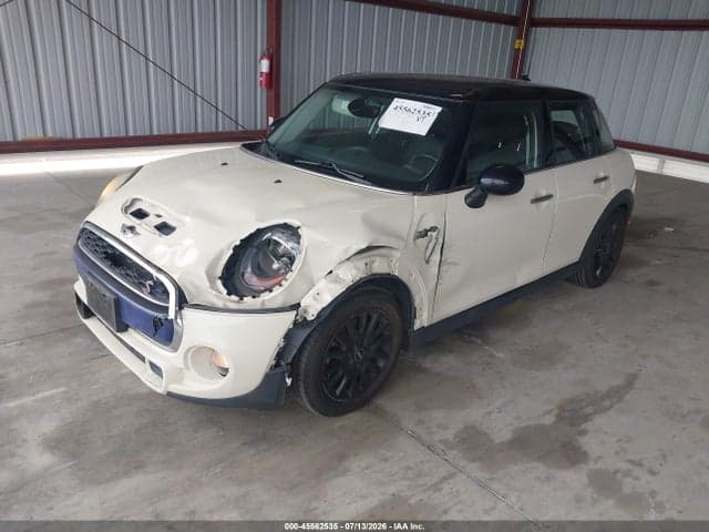 2017 MINI HARDTOP COOPER S 2