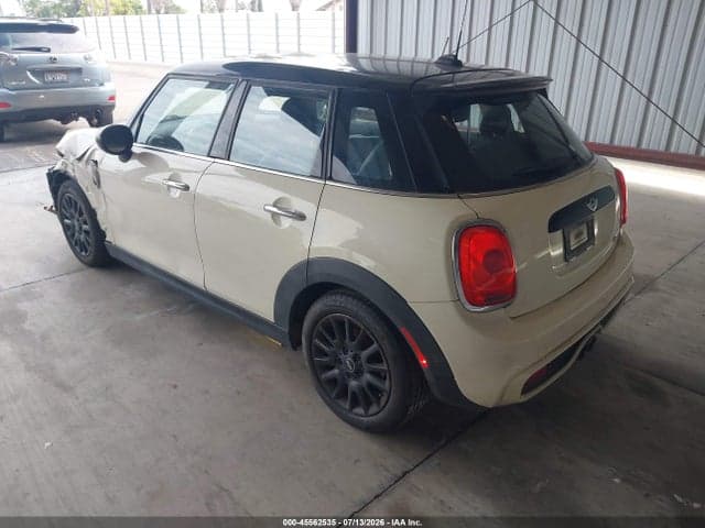 2017 MINI HARDTOP COOPER S 3