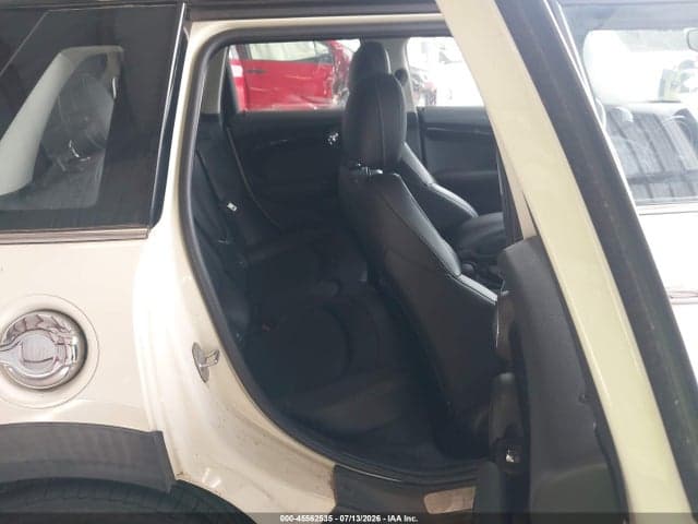 2017 MINI HARDTOP COOPER S 8