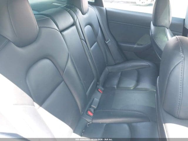 2020 TESLA MODEL 3 LONG RANGE DUAL MOTOR ALL-WHEEL DRIVE 8