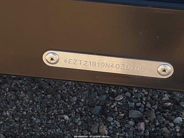 2022 VENTURE OTHER 9