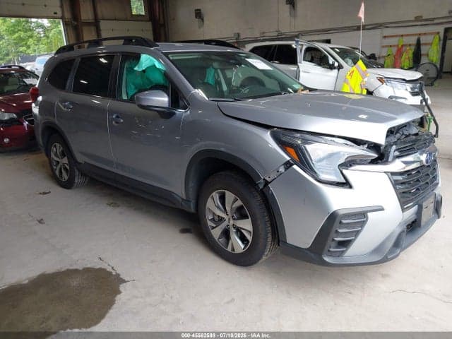 2024 SUBARU ASCENT PREMIUM 8-PASSENGER - 1