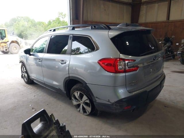 2024 SUBARU ASCENT PREMIUM 8-PASSENGER 3