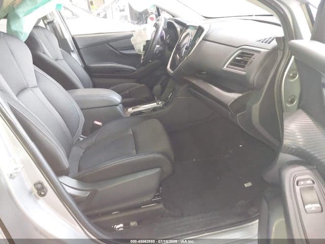 2024 SUBARU ASCENT PREMIUM 8-PASSENGER 5