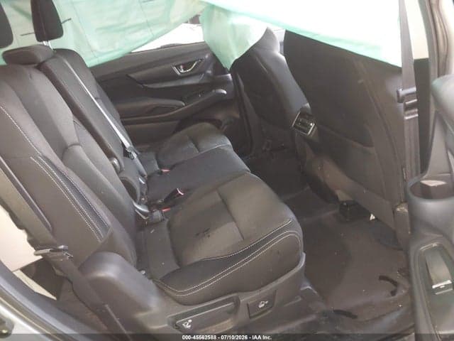 2024 SUBARU ASCENT PREMIUM 8-PASSENGER 8