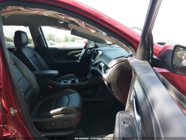 2019 GMC TERRAIN SLT 5